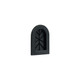 FIBER ENCLOSURE GROMMET, Ø25.4MM, 20 PK - ICFORECAC2 FIBER ENCLOSURE GROMMET, Ø25.4MM, 20 PK - ICFORECAC2